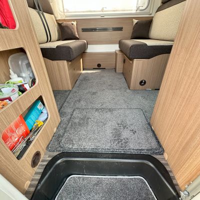 Photo of project „SunLiving Lido A 49 DP“ #7