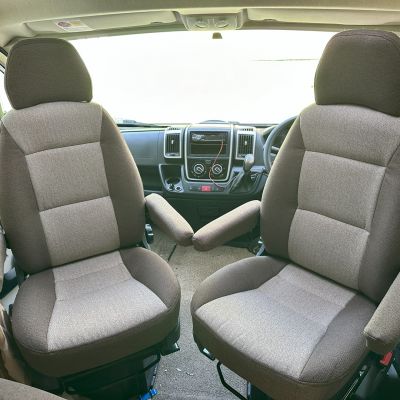 Photo of project „Pilote Reference P716“ #7