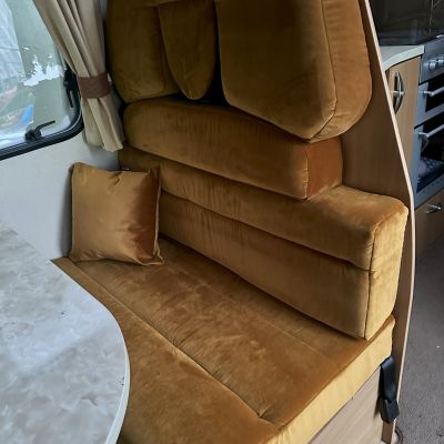 Photo of project „Swift Sundance 630G“ #7