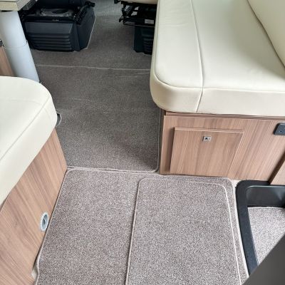 Photo of project „Pilote Aventura Motorhome“ #7