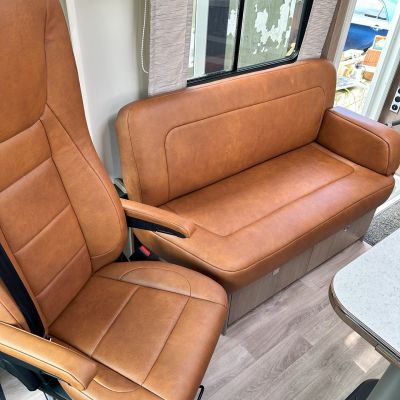 Photo of project „Morelo Motorhome“ #7