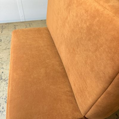 Photo of project „Hymer Classic Plush Fabric Upholstery“ #7