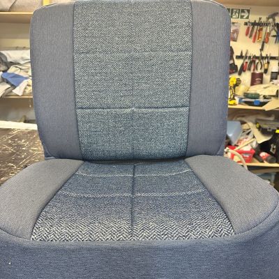 Photo of project „Volkswagen T4 Campervan“ #7