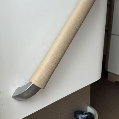 Photo of project „Burstner Leather Upholstery“ #8