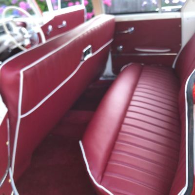 Photo of project „Vauxhall Cresta PA“ #8