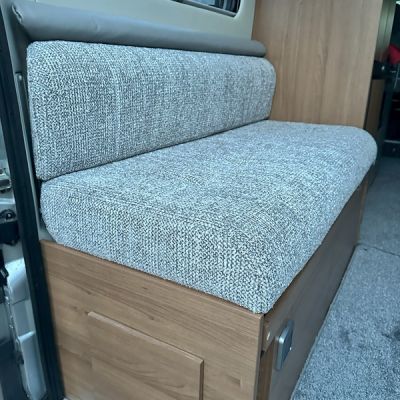 Photo of project „Autotrail Tribute T670“ #8