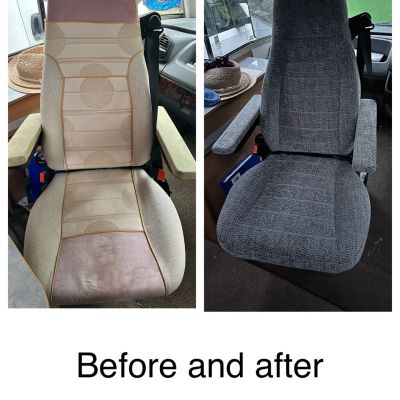 Photo of project „Burstner Viano I684“ #8