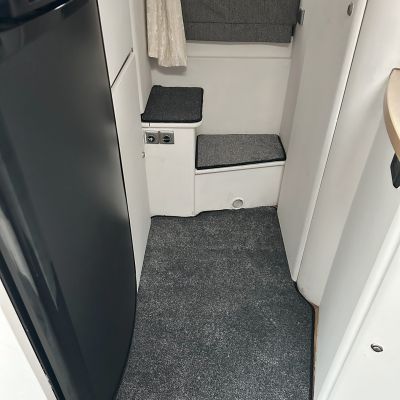 Photo of project „Chausson Leather Upholstery“ #8