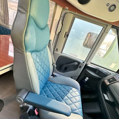 Photo of project „Mobilvetta K-Yacht Tekno Line“ #8