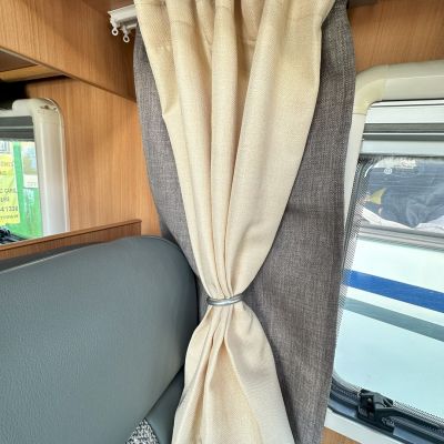 Photo of project „Dethleffs Advantage“ #8