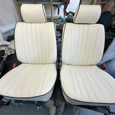 Photo of project „Mercedes Classic Car“ #8