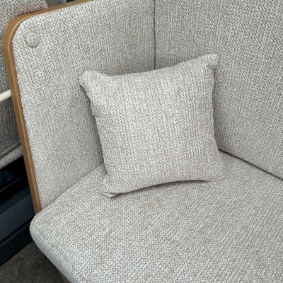 Photo of project „Chausson Motorhome Upholstery“ #8