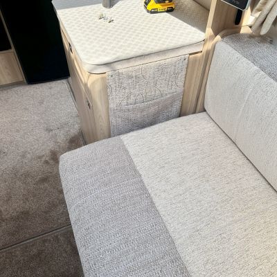 Photo of project „Elddis Majestic 115“ #8