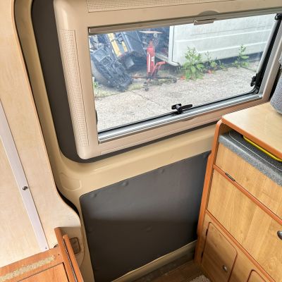 Photo of project „Fifer Fabric Upholstery“ #8