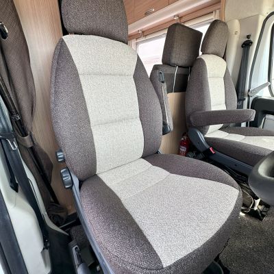 Photo of project „SunLiving Lido A 49 DP“ #8