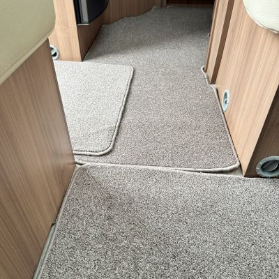 Photo of project „Pilote Aventura Motorhome“ #8