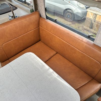 Photo of project „Morelo Motorhome“ #8