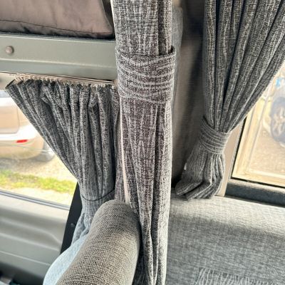 Photo of project „Volkswagen Clubman GL“ #8