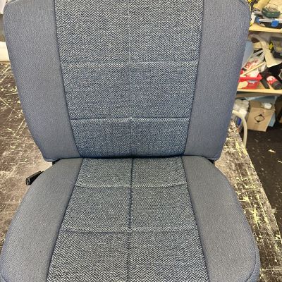 Photo of project „Volkswagen T4 Campervan“ #8