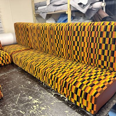 Photo of project „Pilote V630J Motorhome“ #8