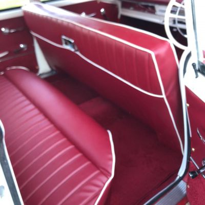 Photo of project „Vauxhall Cresta PA“ #9