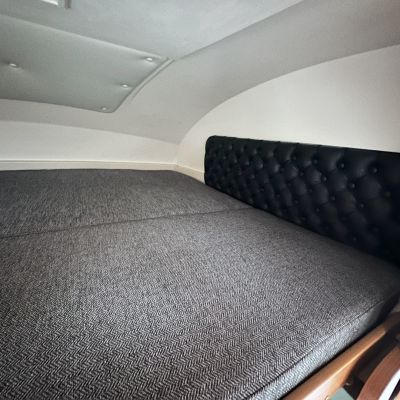 Photo of project „Chausson Leather Upholstery“ #9