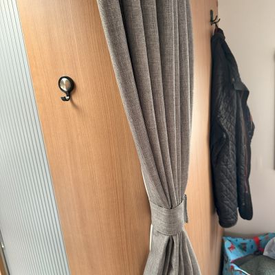 Photo of project „Ford Challenger Motorhome Upholstery“ #9