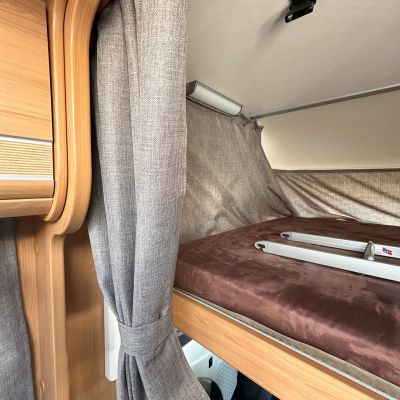 Photo of project „Dethleffs Advantage“ #9