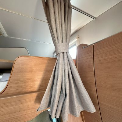 Photo of project „Chausson Motorhome Upholstery“ #9