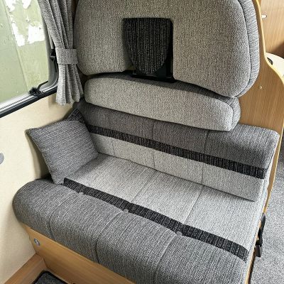 Photo of project „Bessacarr E665“ #9