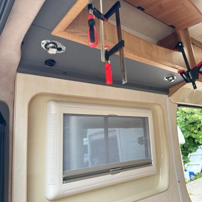 Photo of project „Fifer Fabric Upholstery“ #9