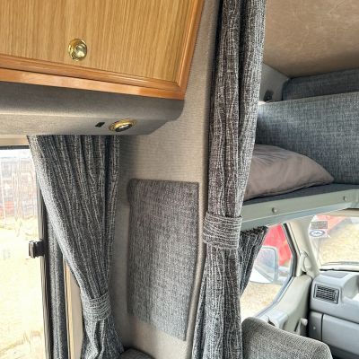 Photo of project „Volkswagen Clubman GL“ #9