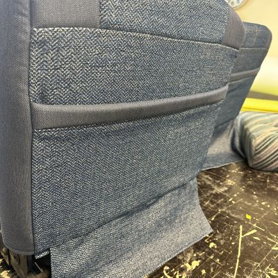 Photo of project „Volkswagen T4 Campervan“ #9