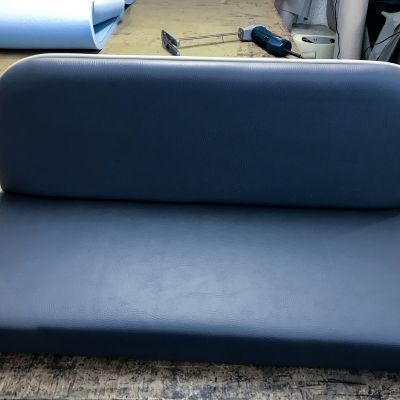 Photo of project „Boat cushions 1“ #4