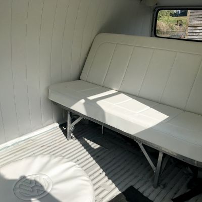 Photo of project „Volkswagen T2 Van new wedding interior“ #18