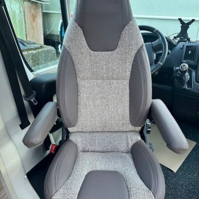 Photo of project „Adria Coral Plus 670“ #12