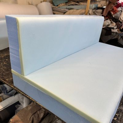Photo of project „Boat Seats Upholstery“ #10
