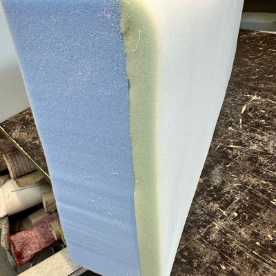 Photo of project „Boat Seats Upholstery“ #13