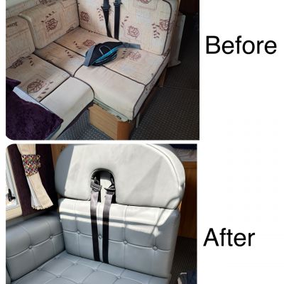 Photo of project „Auto Sleeper Midas“ #8