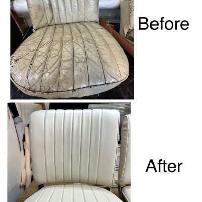 Photo of project „Alvis TD 21“ #6