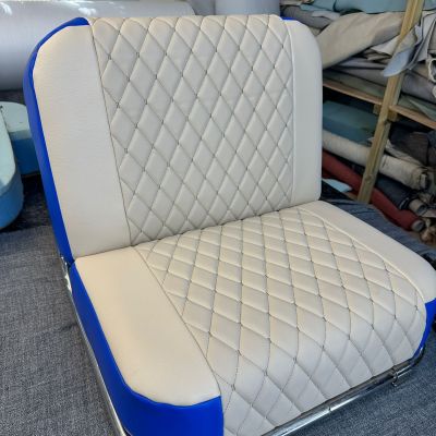 Photo of project „Boat Seats Upholstery“ #4