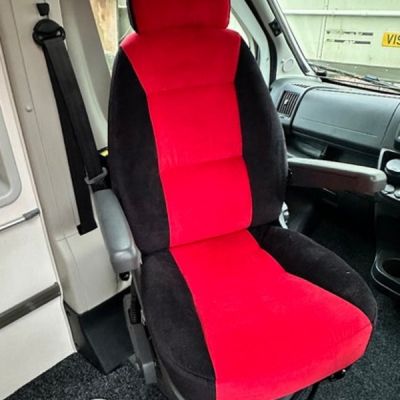 Photo of project „Adria Twin SL“ #8