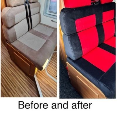 Photo of project „Adria Twin SL“ #7