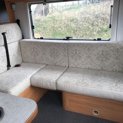 Photo of project „Hymer 644“ #7