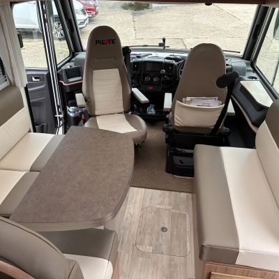 Photo of project „Pilote G600“ #1