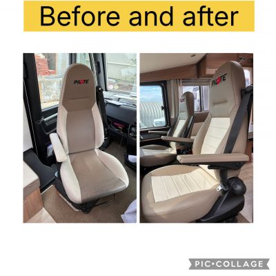 Photo of project „Pilote G600“ #11