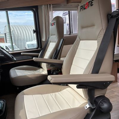 Photo of project „Pilote G600“ #3