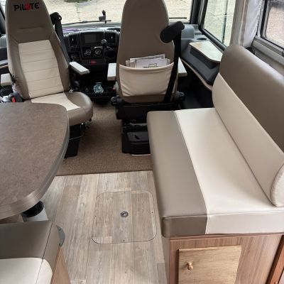 Photo of project „Pilote G600“ #4