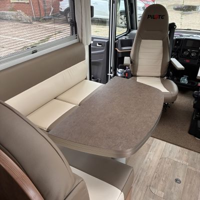 Photo of project „Pilote G600“ #5