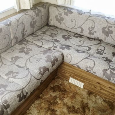Photo of project „Static Caravan Upholstery 6“ #2